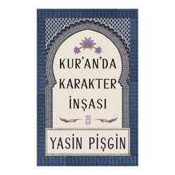 Kur’an’da Karakter İnşası - Thumbnail