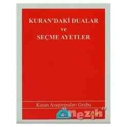 Kuran’daki Dualar ve Seçme Ayetler - Thumbnail