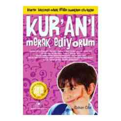 Kur’an’ı Merak Ediyorum - Thumbnail