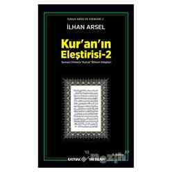 Kur’an’ın Eleştirisi 2 - Thumbnail