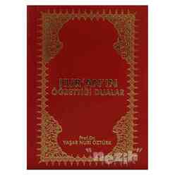 Yeni Boyut - Kur’an’ın Öğrettiği Dualar