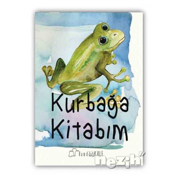 Kurbağa Kitabım