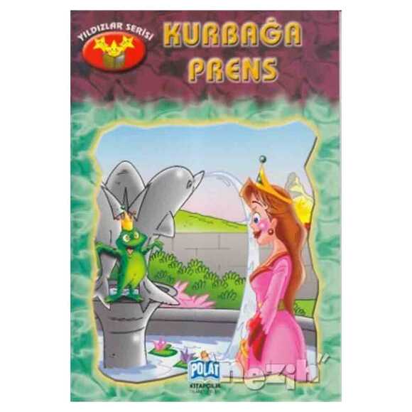 Kurbağa Prens