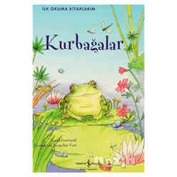 Kurbağalar 60326 - Thumbnail