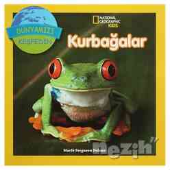 Kurbağalar - Thumbnail