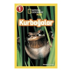 Beta Kids - Kurbağalar Seviye 1