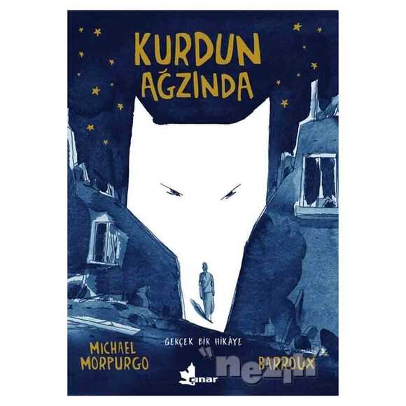 Kurdun Ağzında