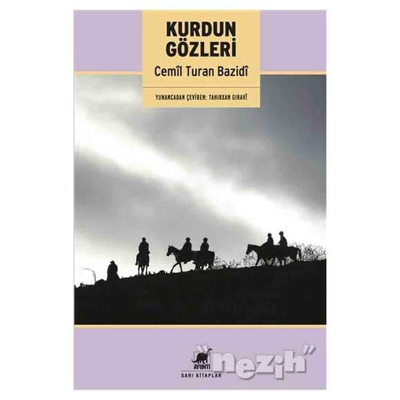 Kurdun Gözleri