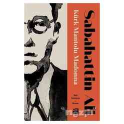 Doğan Kitap - Kürk Mantolu Madonna