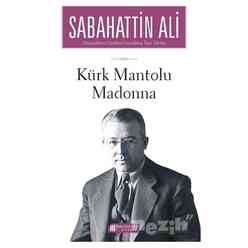 Akılçelen Kitaplar - Kürk Mantolu Madonna