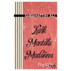 Kürk Mantolu Madonna - Thumbnail