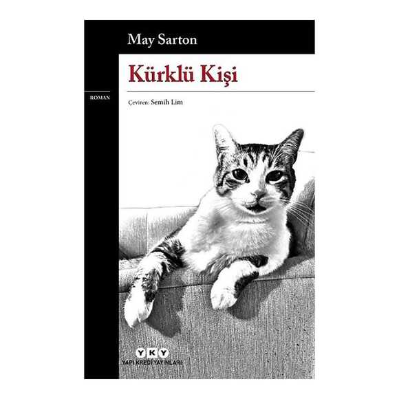 Kürklü Kişi Kürklü Kişi