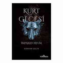 Kurt Gecesi-İmparatoryum - Thumbnail