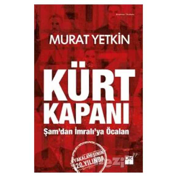 Kürt Kapanı