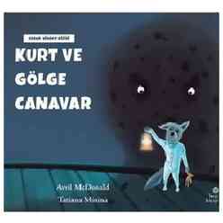 Kurt ve Gölge Canavar - Thumbnail