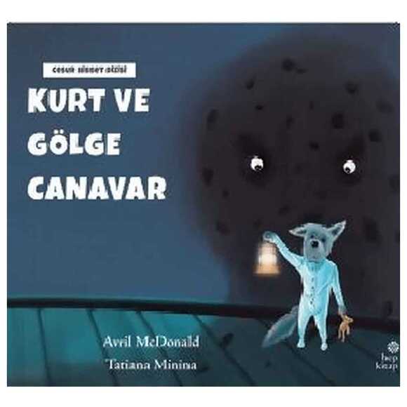 Kurt ve Gölge Canavar
