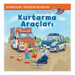 Kurtarma Araçları - Thumbnail