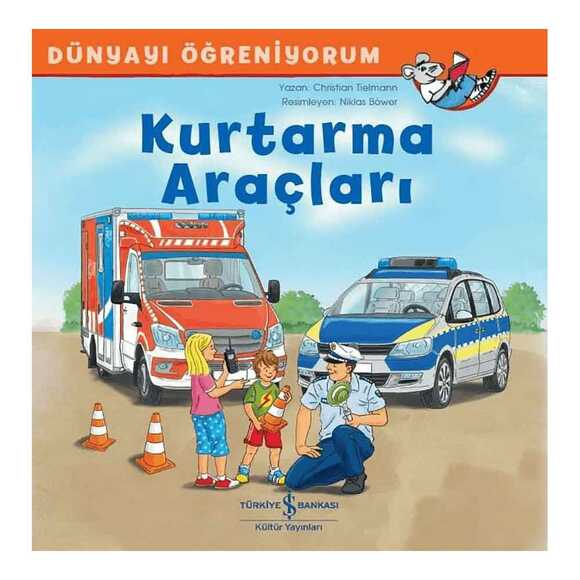 Kurtarma Araçları