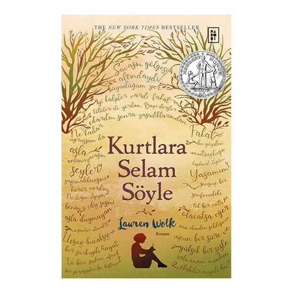 Kurtlara Selam Söyle