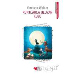 Can Yayınları - Kurtlarla Uluyan Kuzu