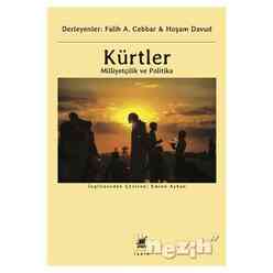 Ayrıntı Yayınları - Kürtler