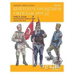 Kurtuluş Savaşı’nda Ordular 1919-22 - Thumbnail