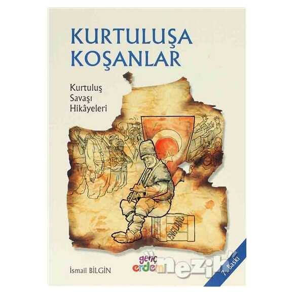 Kurtuluşa Koşanlar