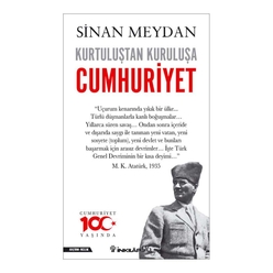 Kurtuluştan Kuruluşa Cumhuriyet - Thumbnail
