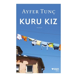 Kuru Kız - Thumbnail