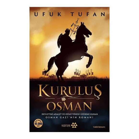 Kuruluş Osman