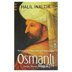 Kuruluş ve İmparatorluk Sürecinde Osmanlı - Thumbnail