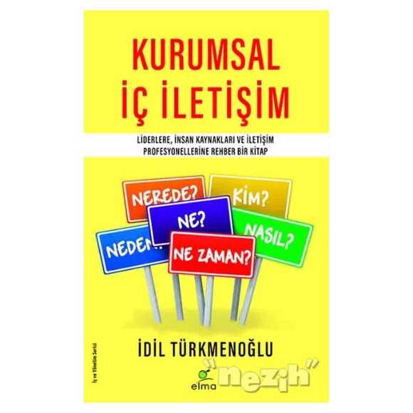 Kurumsal İç İletişim