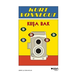 Kuşa Bak - Thumbnail