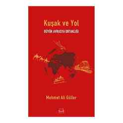 Kırmızı Kedi Yayınları - Kuşak ve Yol 