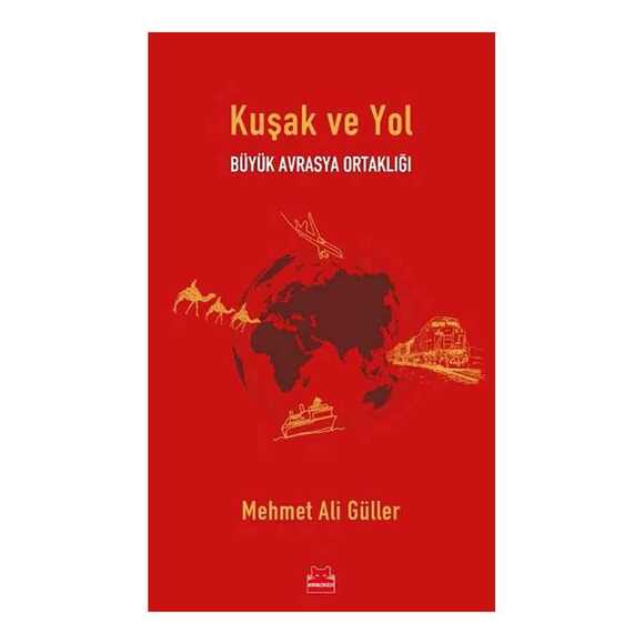 Kuşak ve Yol 
