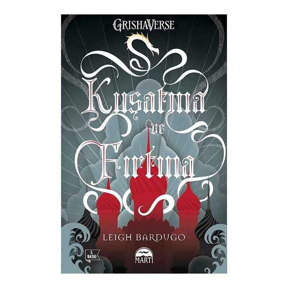 Kuşatma ve Fırtına