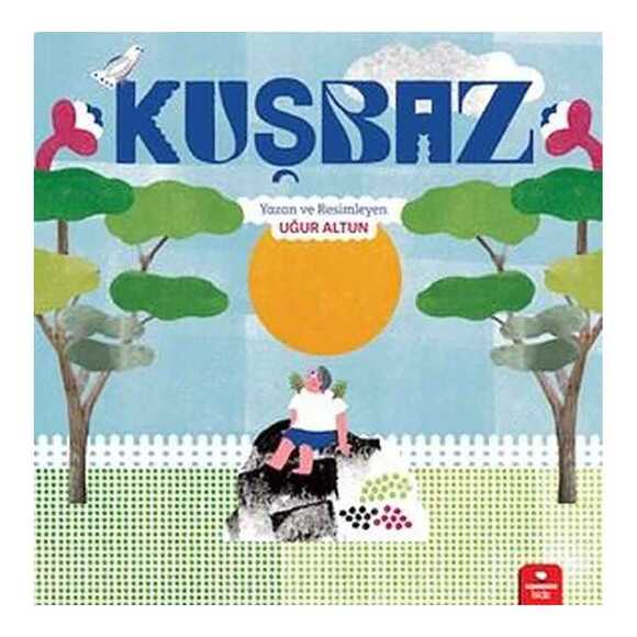 Kuşbaz