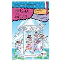 Kusha ve İnciler - Thumbnail