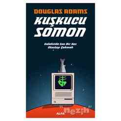 Alfa - Kuşkucu Somon