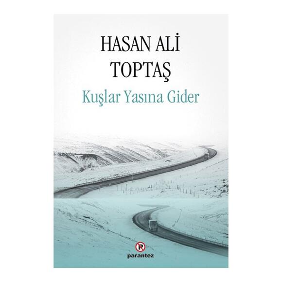 Kuşlar Yasına Gider