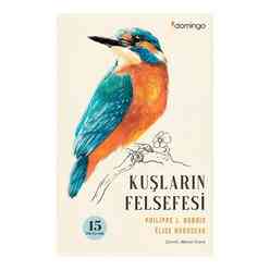 Domingo Yayınevi - Kuşların Felsefesi
