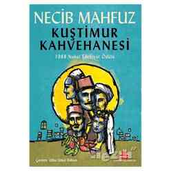 Kuştimur Kahvehanesi - Thumbnail