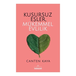Kariyer Yayınları - Kusursuz Eşler Mükemmel Evlilik