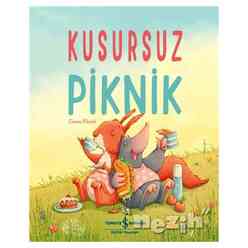 Kusursuz Piknik - Thumbnail