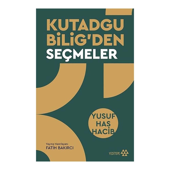 Kutadgu Biligden Seçmeler