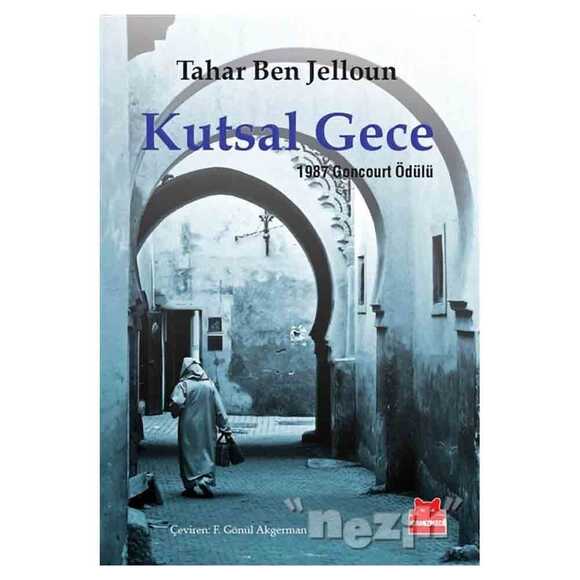 Kutsal Gece