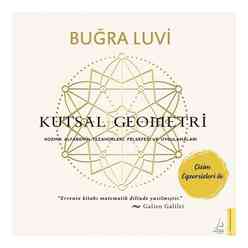 Destek Yayınları - Kutsal Geometri