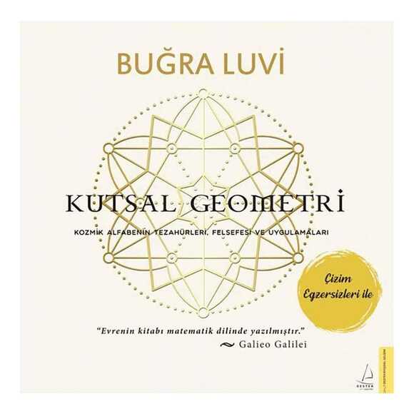 Kutsal Geometri