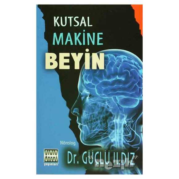 Kutsal Makine Beyin