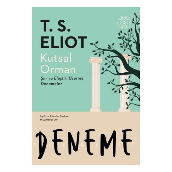 Kutsal Orman